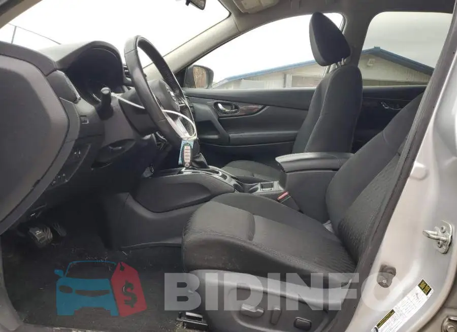 KNMAT2MV8JP616907 Photo# 7