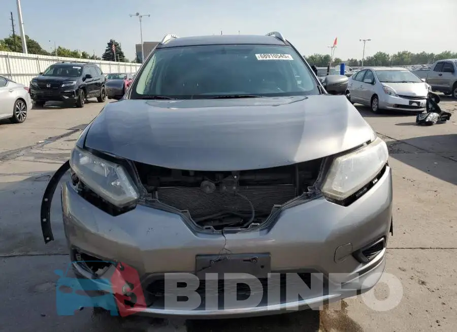 KNMAT2MV9GP636141 Photo# 5