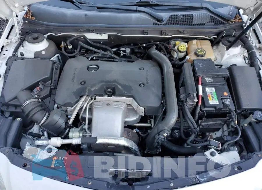 2G4GK5EX5G9163363 Photo# 11