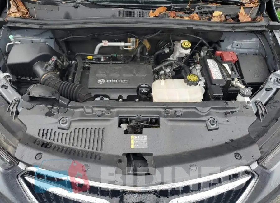 KL4CJASB6KB719687 Photo# 12