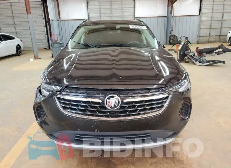 LRBAZLR40MD075442 Photo# 5