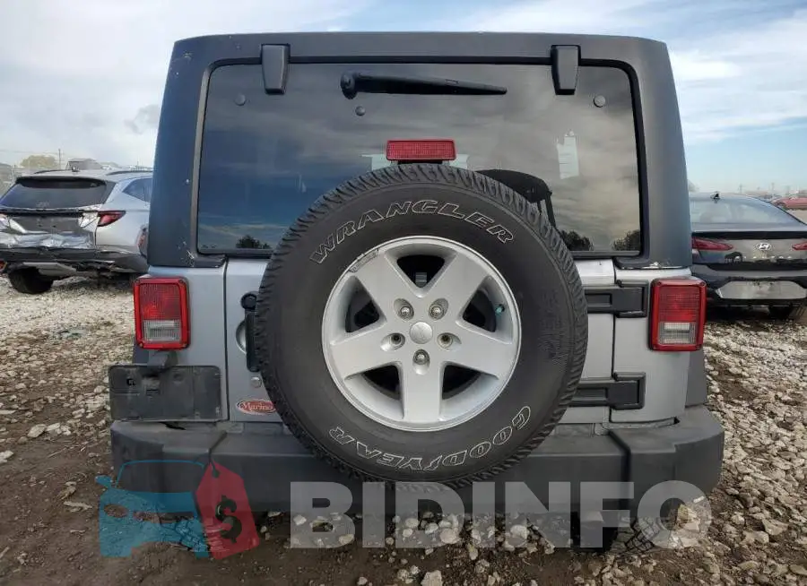 1C4BJWDG5HL623317 Photo# 6
