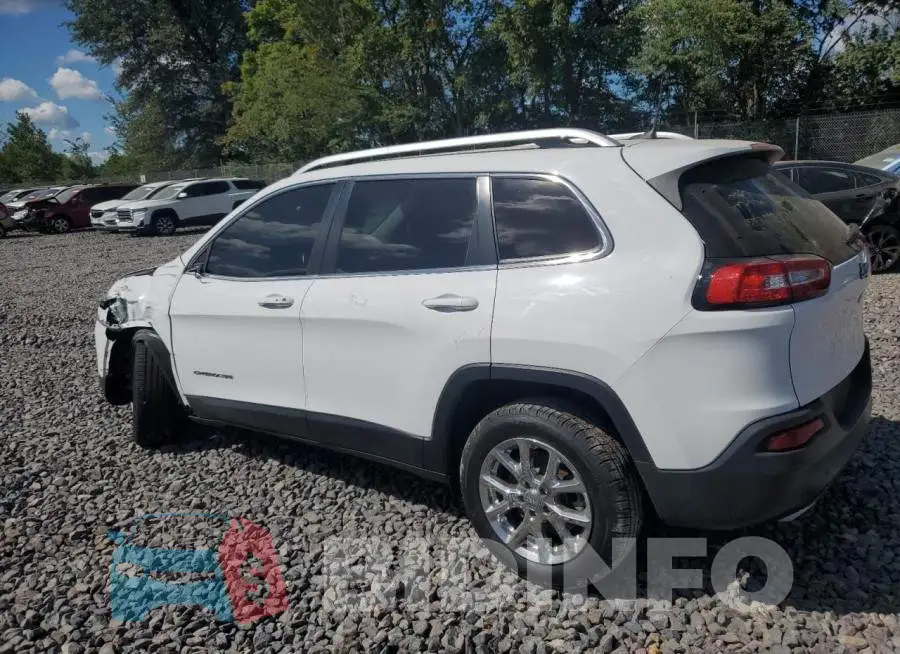 1C4PJLLX4JD606076 Photo# 2