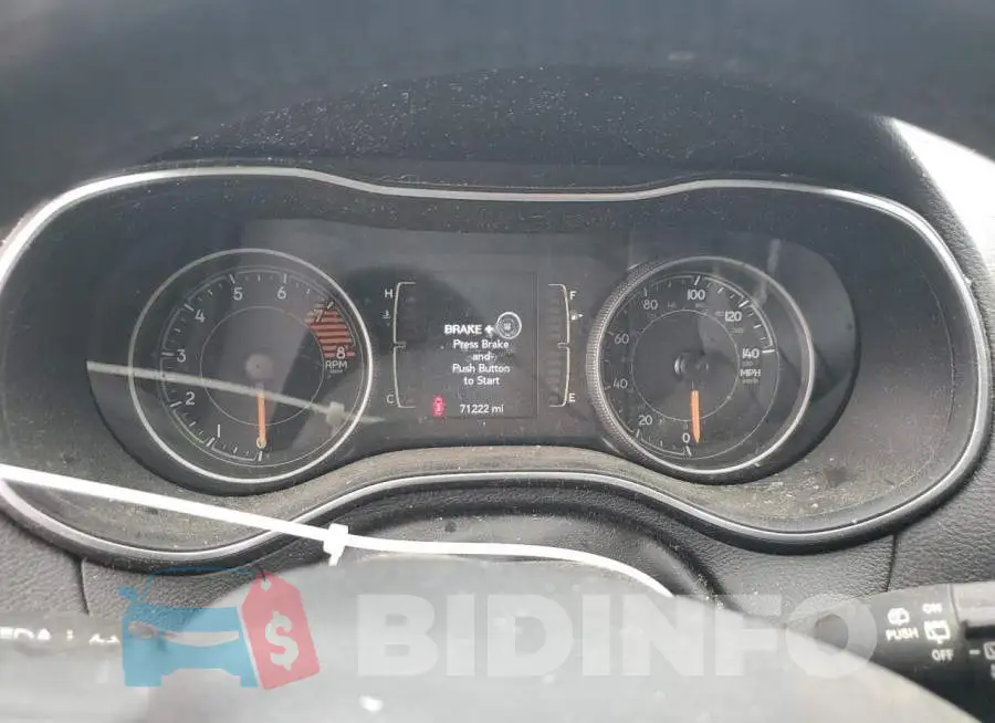 1C4PJMLX5KD155229 Photo# 9