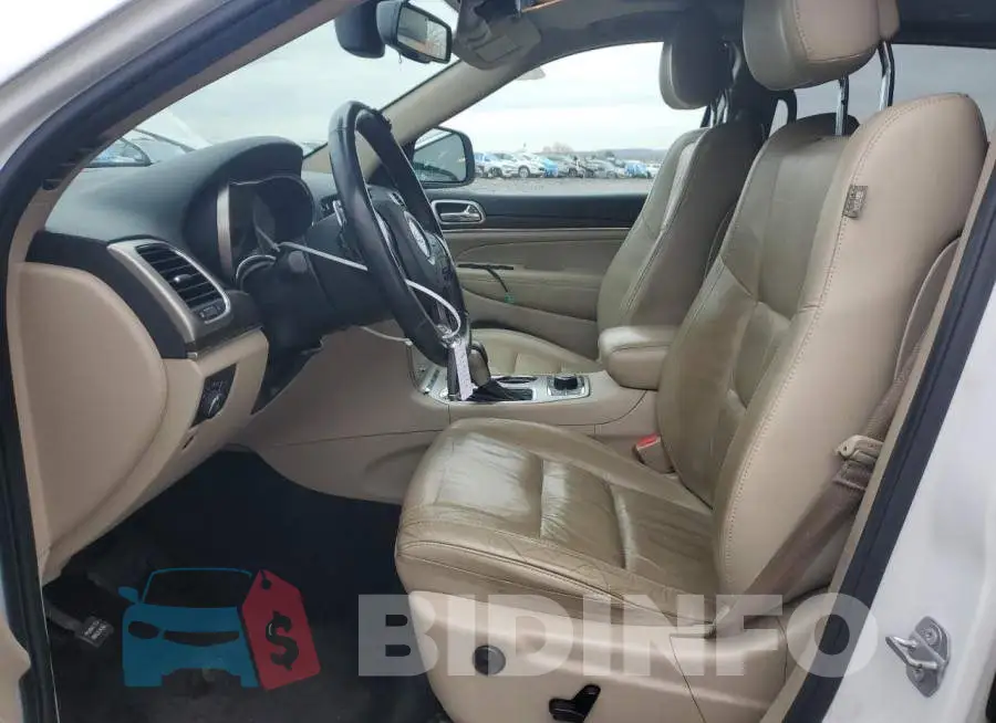 1C4RJFBG7GC408778 Photo# 7