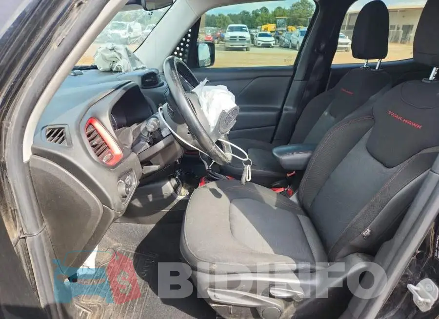 ZACCJBCB2HPE72967 Photo# 7