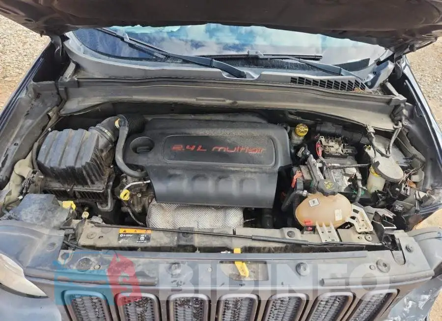ZACCJBCB2HPE72967 Photo# 12