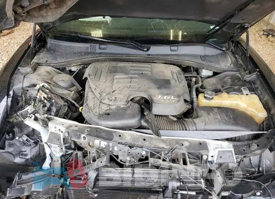 2C3CDXBG5HH579325 Photo# 11