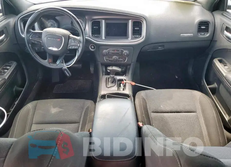 2C3CDXBG6KH745178 Photo# 8