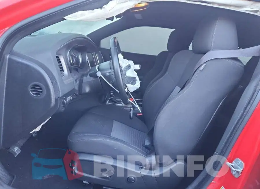 2C3CDXHG4PH571786 Photo# 7