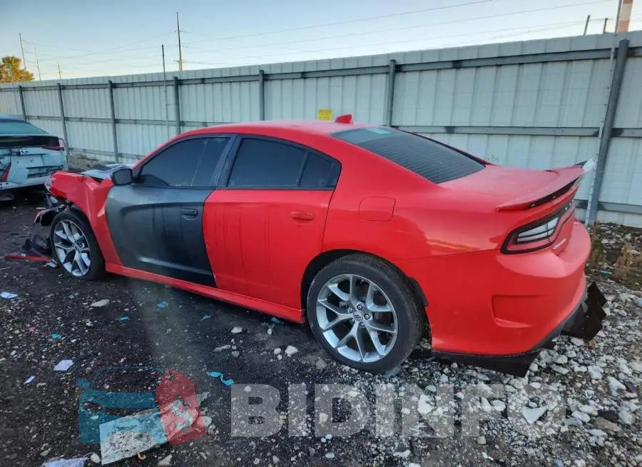 2C3CDXHG4PH571786 Photo# 2