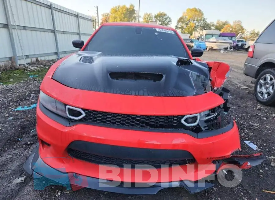 2C3CDXHG4PH571786 Photo# 5