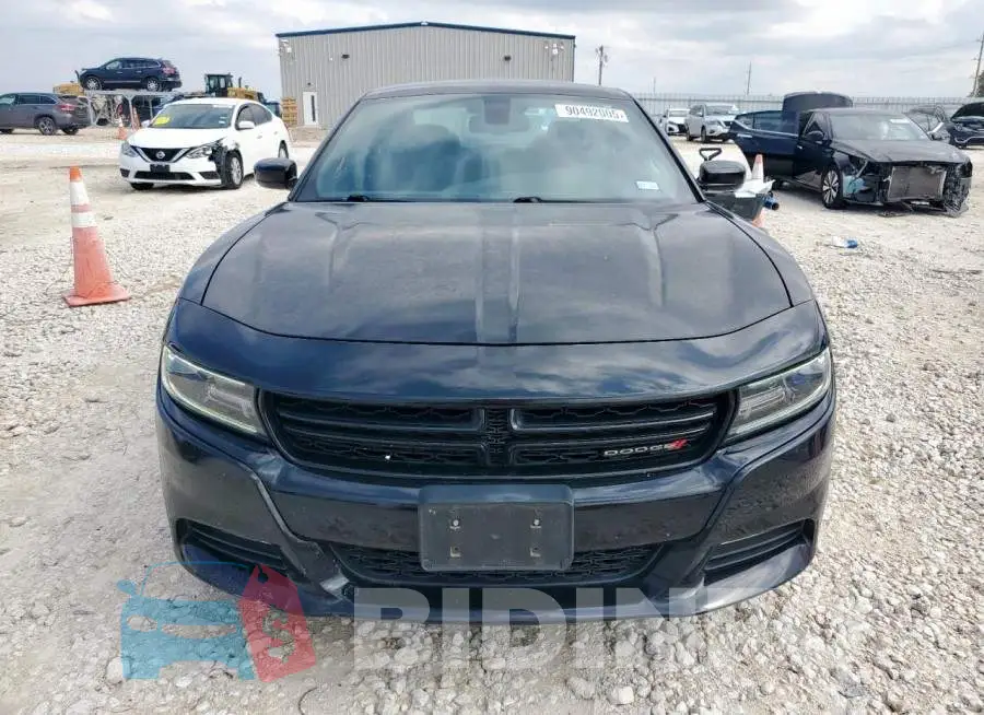2C3CDXHG5HH563214 Photo# 5