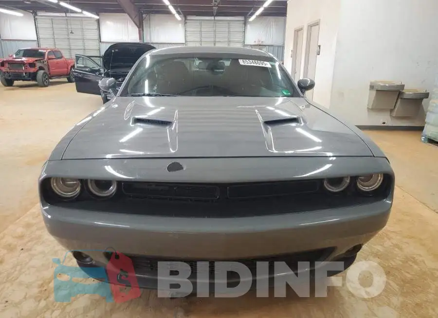 2C3CDZAG2KH654888 Photo# 5