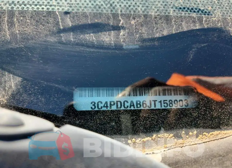 3C4PDCAB6JT158903 Photo# 14
