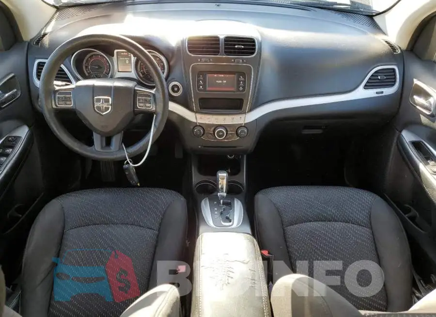 3C4PDCAB9GT239144 Photo# 8