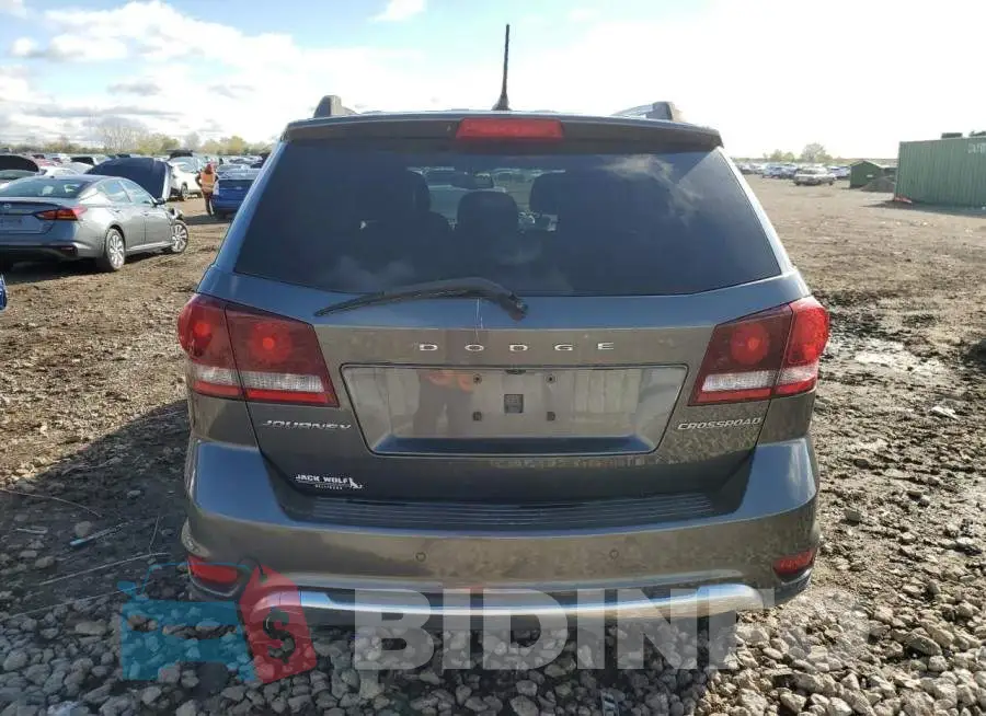 3C4PDCGB1GT172014 Photo# 6