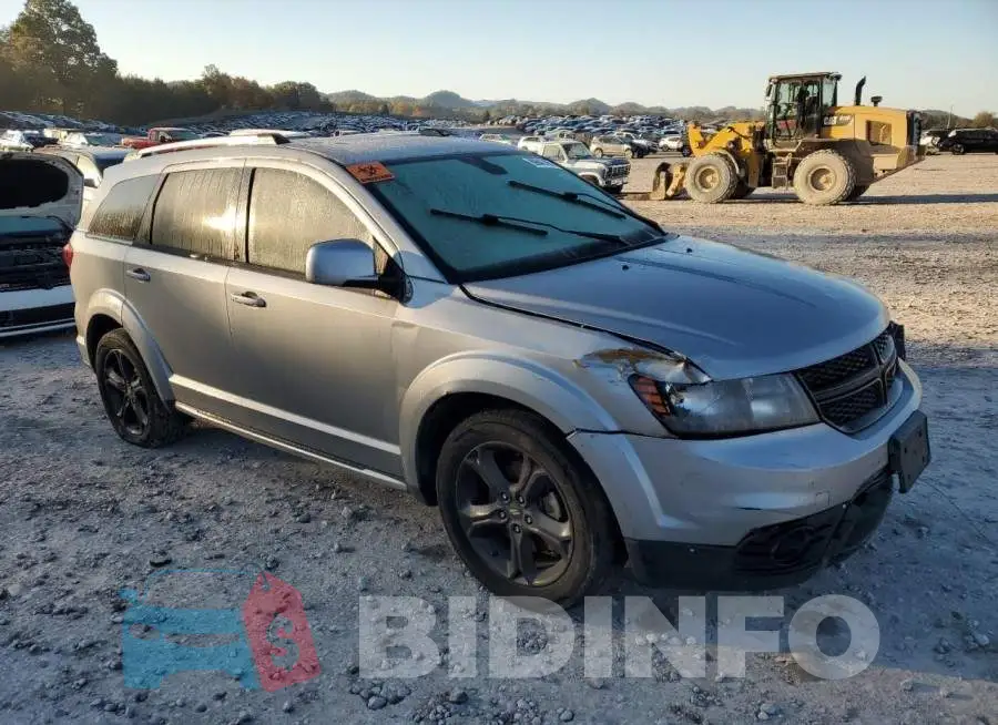 3C4PDCGB6LT206328 Photo# 4