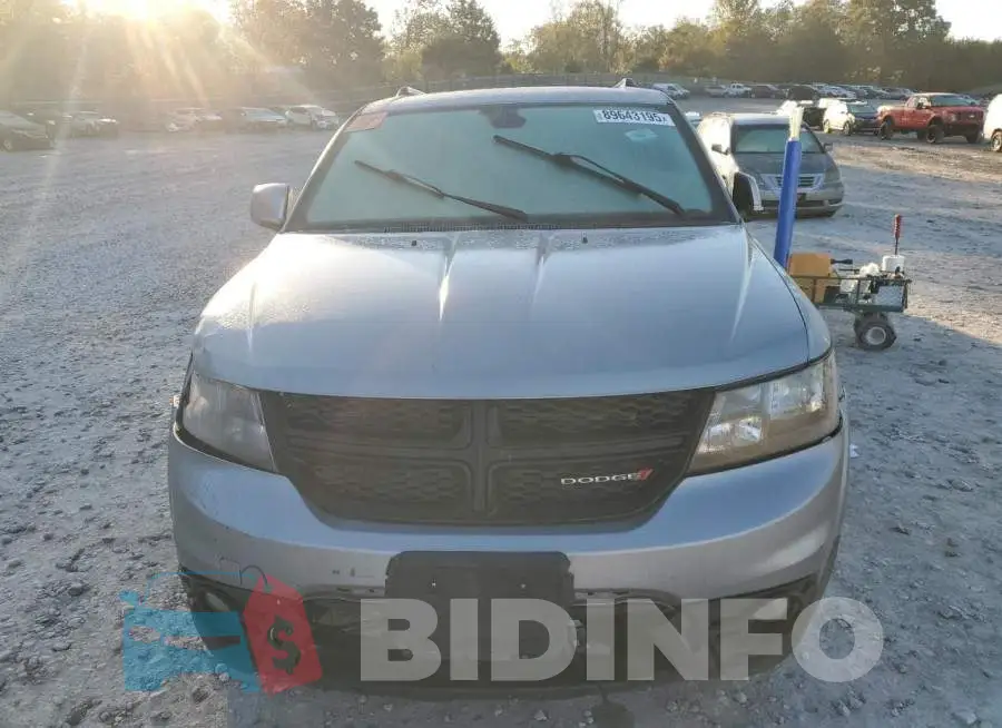 3C4PDCGB6LT206328 Photo# 5
