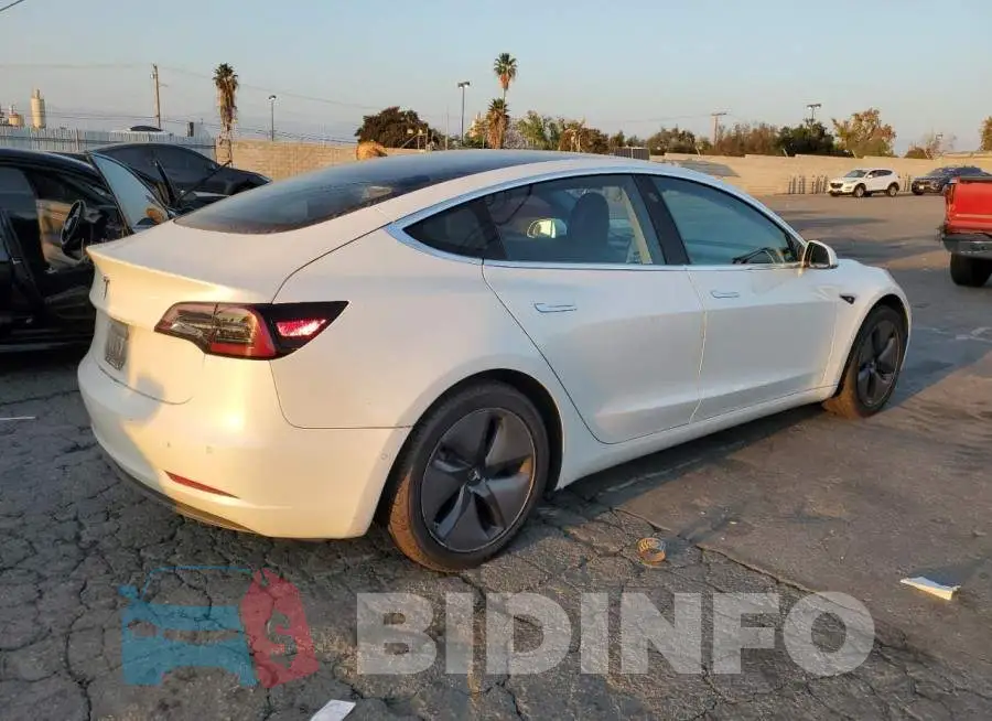 5YJ3E1EB9JF146804 Photo# 3