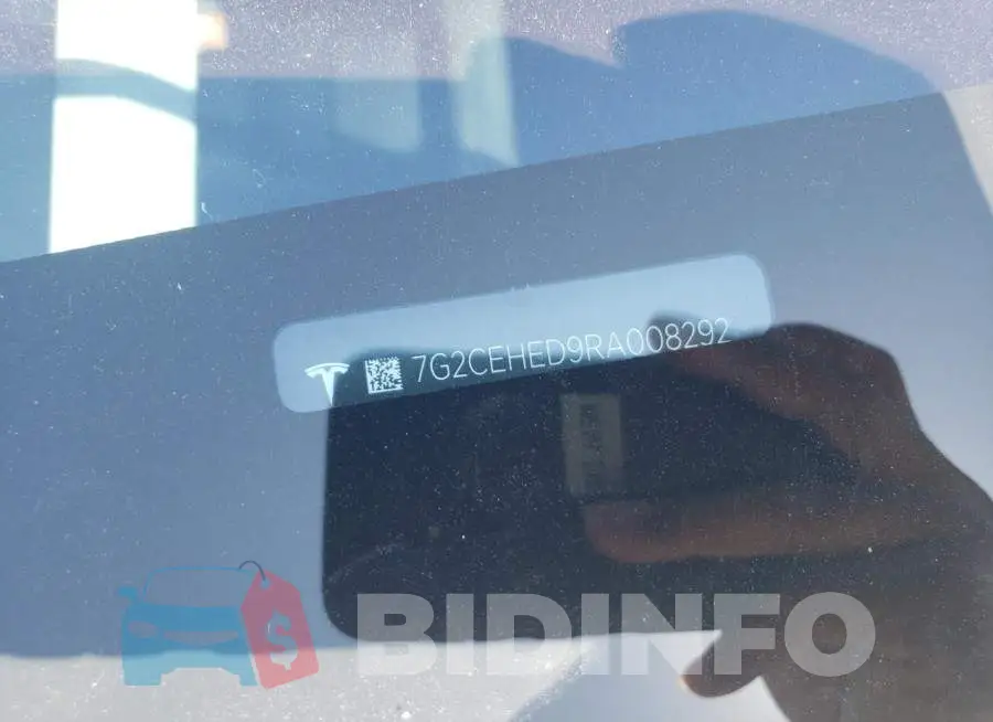 7G2CEHED9RA008292 Photo# 12