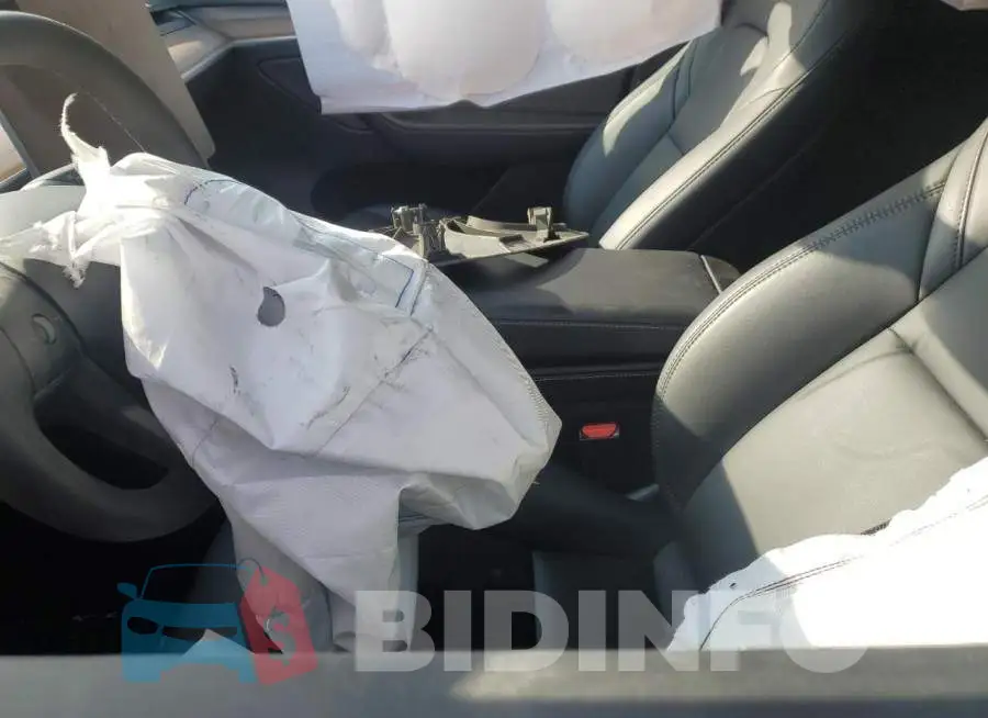 7SAYGDED9SF238308 Photo# 7