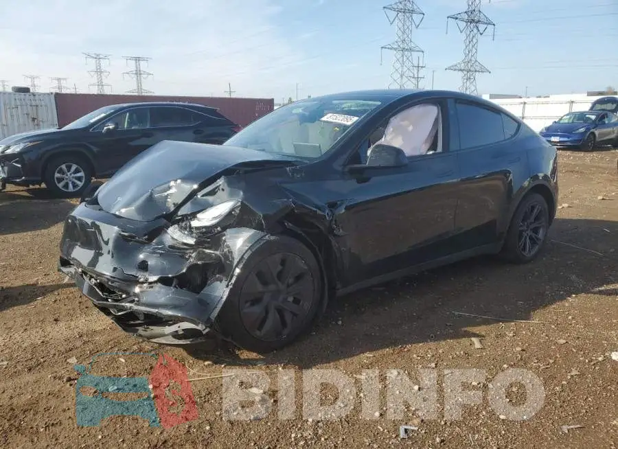 7SAYGDED9SF238308 Photo# 1