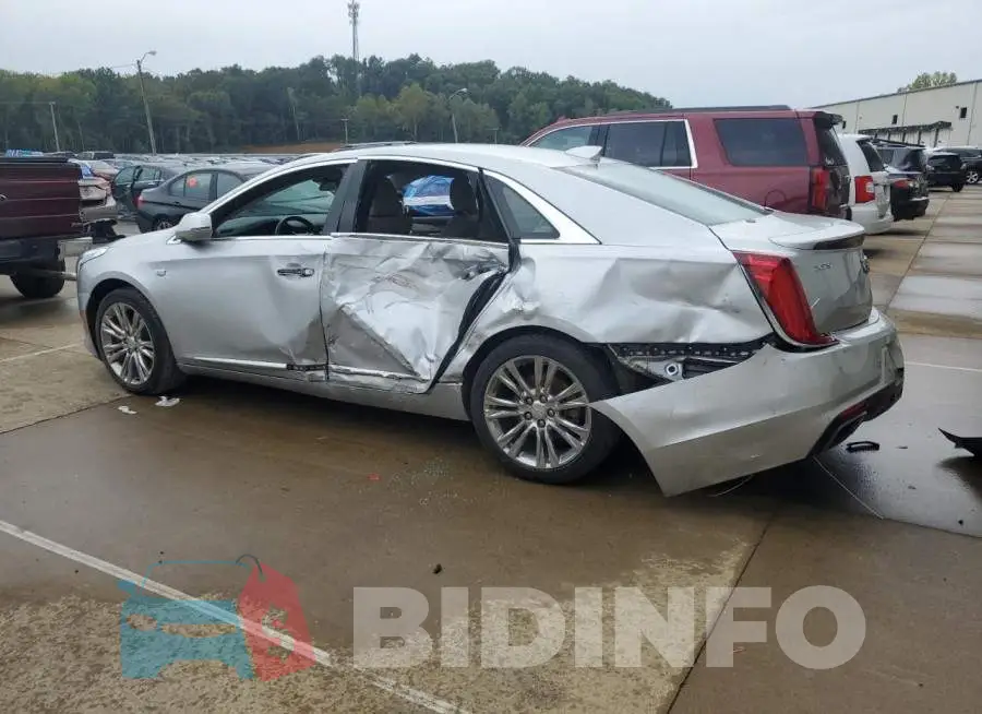 2G61M5S37K9134884 Photo# 2