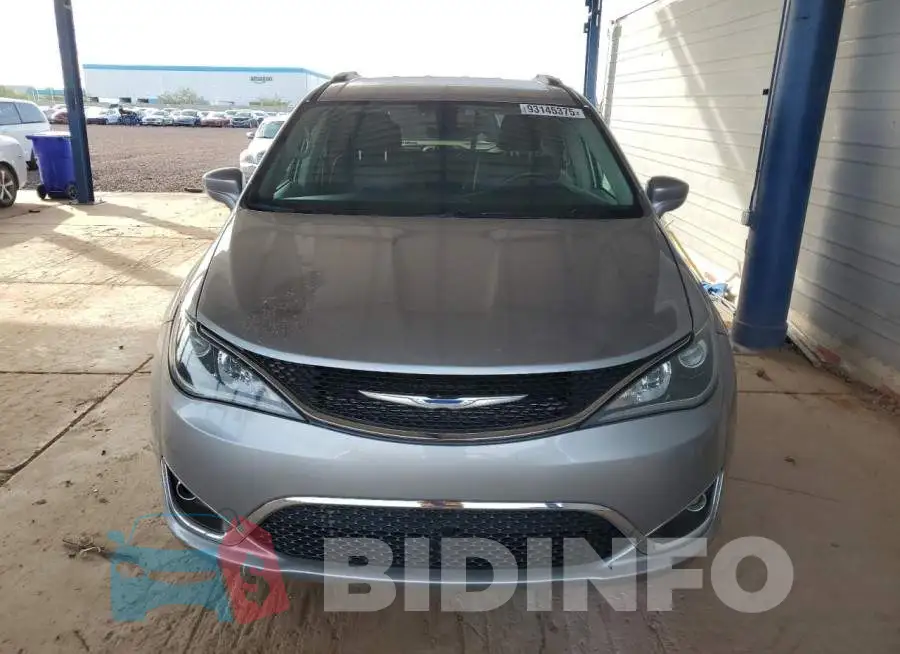 2C4RC1BG6JR120276 Photo# 5
