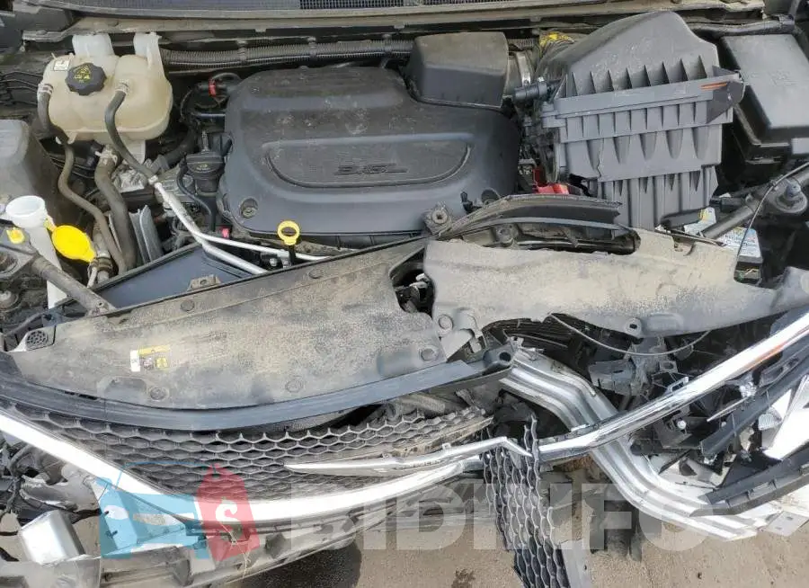 2C4RC1CG5MR503354 Photo# 12