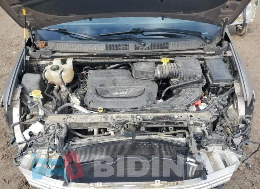 2C4RC1EG5HR763949 Photo# 12