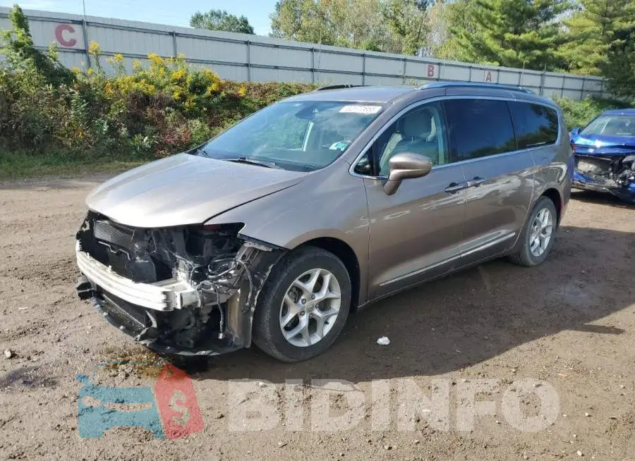 2C4RC1EG5HR763949 Photo# 1