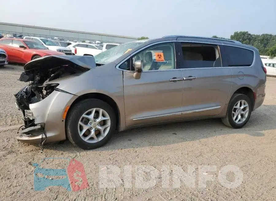 2C4RC1EG7HR836710 Photo# 1