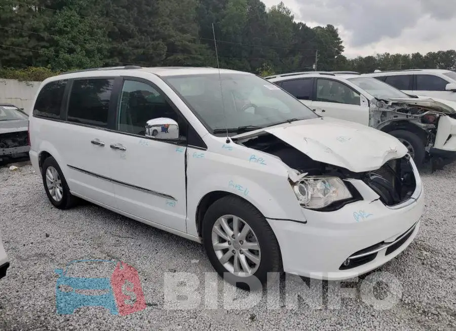 2C4RC1GG0GR134255 Photo# 4