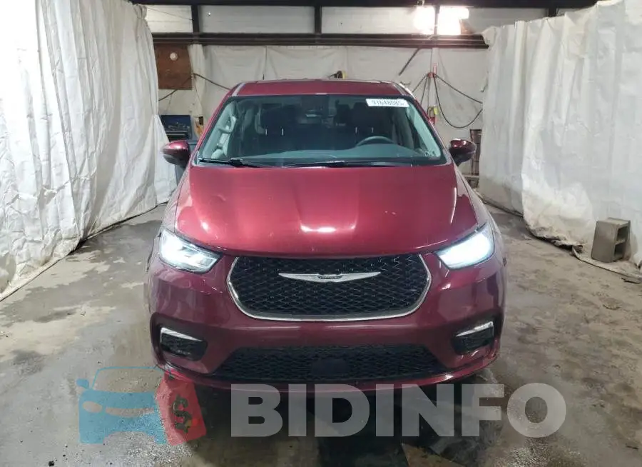 2C4RC3BG8PR600081 Photo# 5