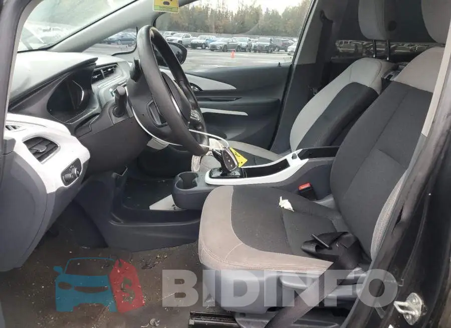 1G1FY6S08M4101992 Photo# 7