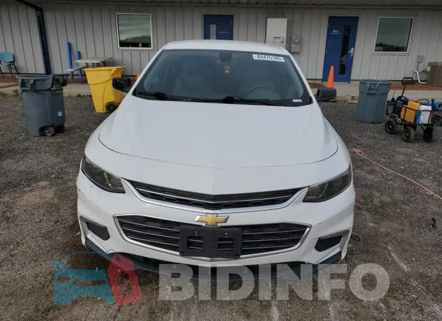 1G1ZB5ST1HF145359 Photo# 5