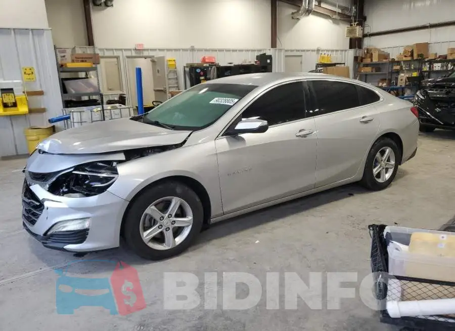 1G1ZB5ST3KF149582 Photo# 1