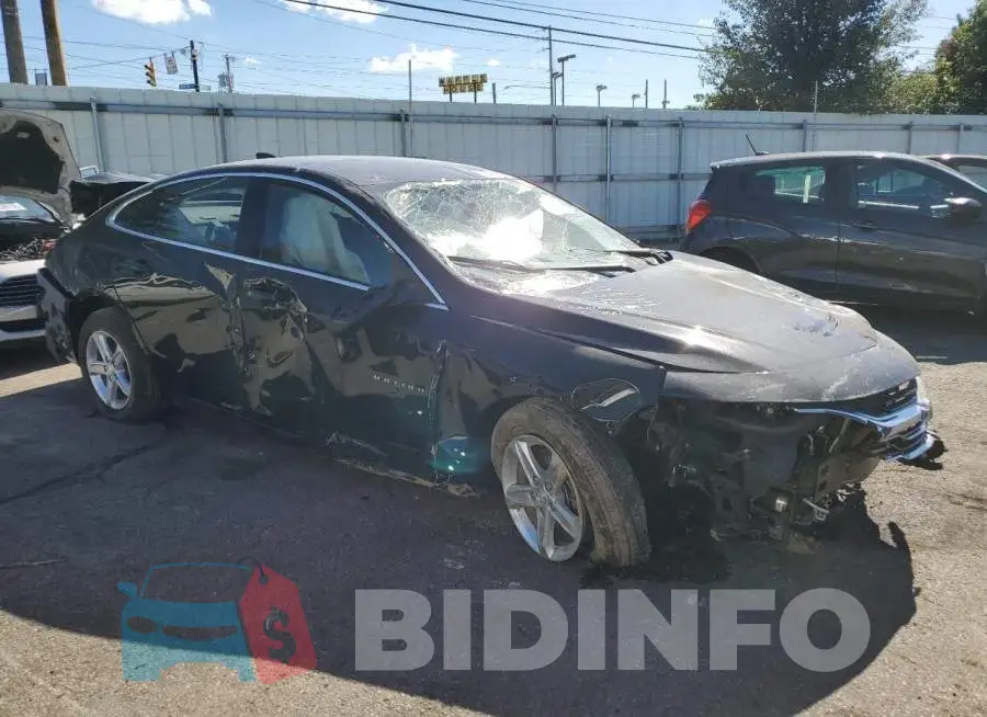 1G1ZB5ST5SF108970 Photo# 4