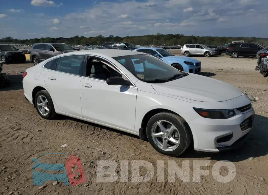 1G1ZB5ST6JF120169 Photo# 4