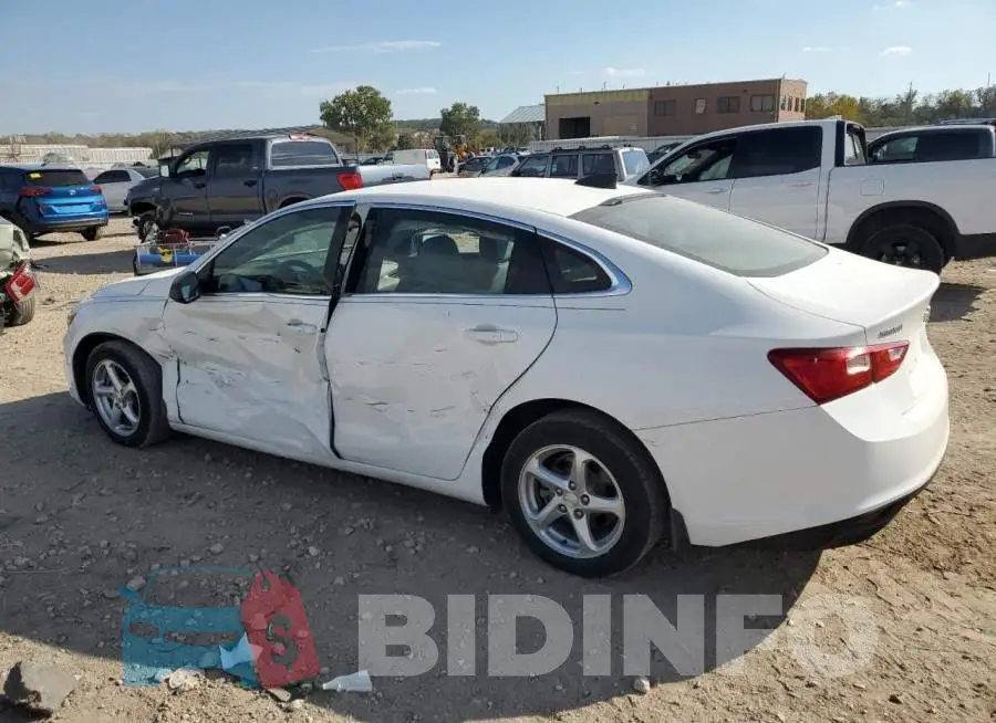 1G1ZB5ST6JF120169 Photo# 2