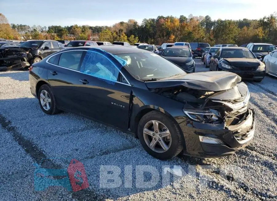 1G1ZC5ST5PF207468 Photo# 4