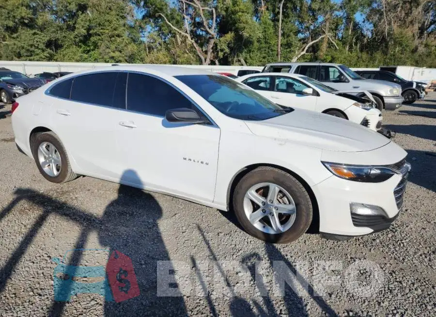 1G1ZC5ST7PF234395 Photo# 4
