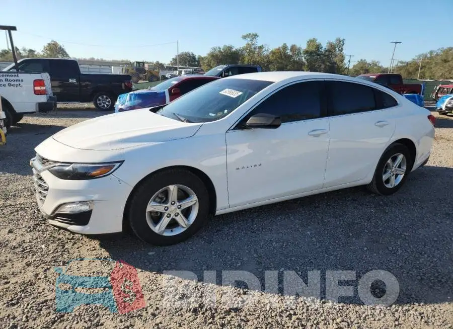 1G1ZC5ST7PF234395 Photo# 1