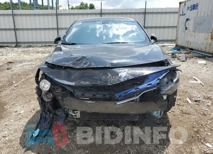 1G1ZD5ST0KF138064 Photo# 5