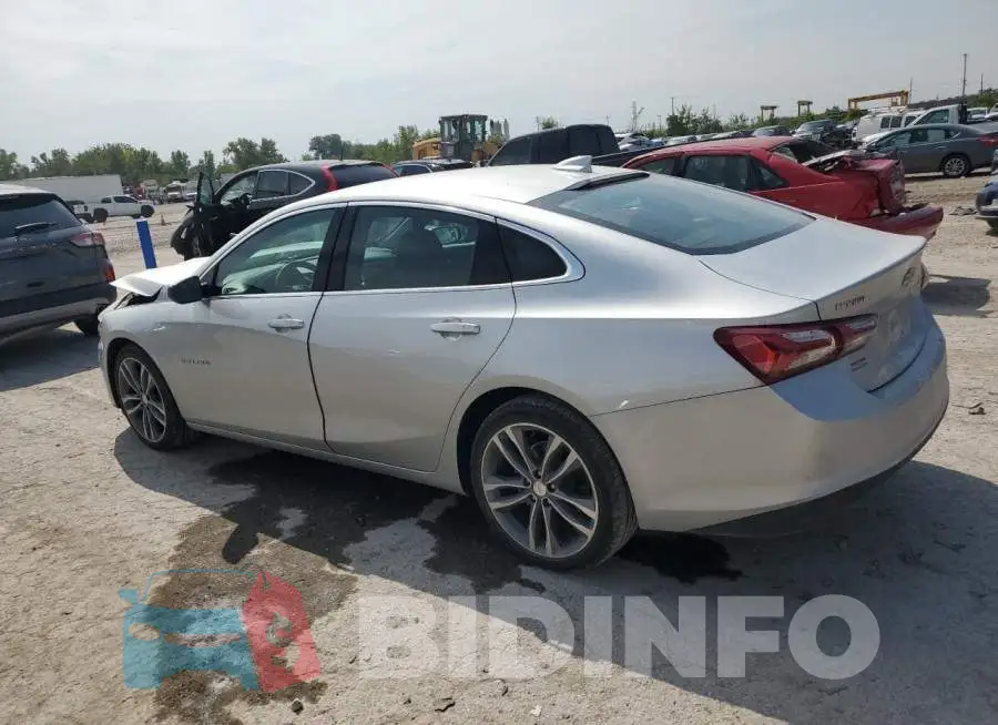 1G1ZD5ST1NF167819 Photo# 2