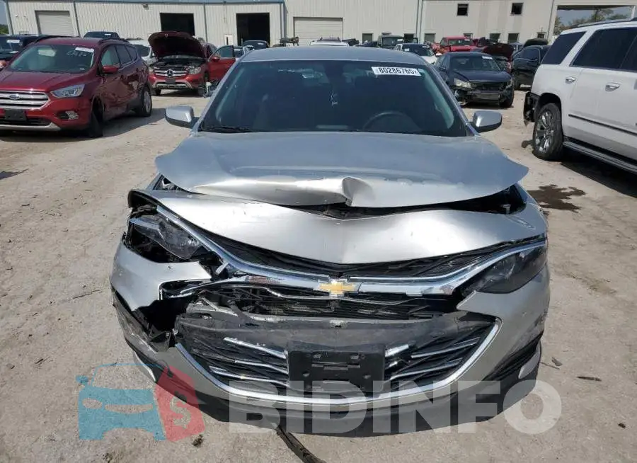 1G1ZD5ST1NF167819 Photo# 5