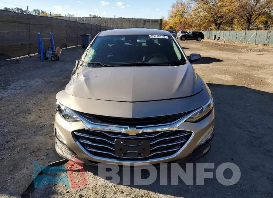 1G1ZD5ST1PF114329 Photo# 5