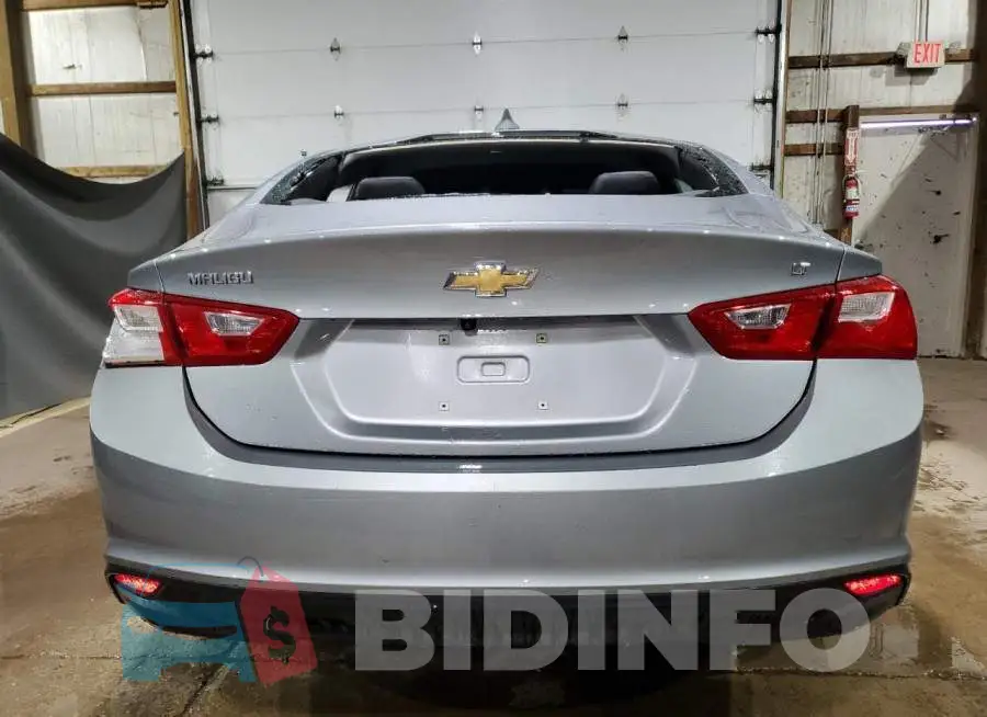 1G1ZD5ST2PF242689 Photo# 6