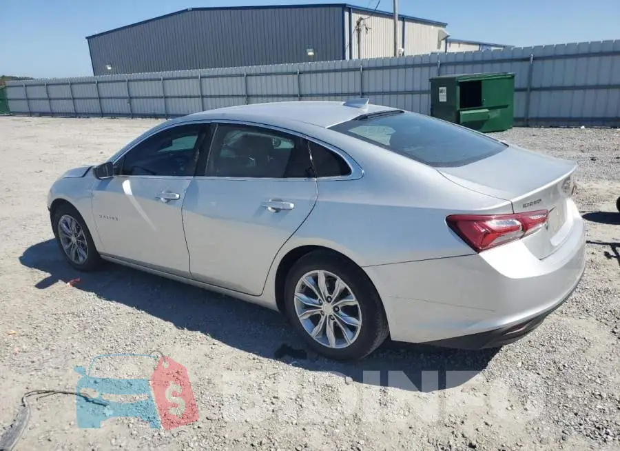 1G1ZD5ST3LF034217 Photo# 2